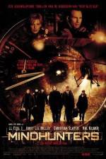 Watch Mindhunters Zmovie