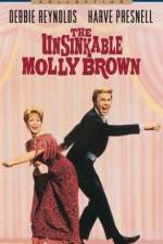 Watch The Unsinkable Molly Brown Zmovie