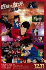 Watch Lupin 3 Sei Tai Meitantei Conan the Movie Zmovie