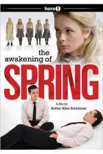 Watch The Awakening of Spring Zmovie