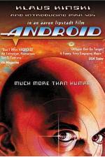 Watch Android Zmovie