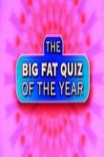 Watch The Big Fat Quiz of the Year Zmovie