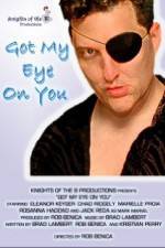 Watch Got My Eye on You Zmovie