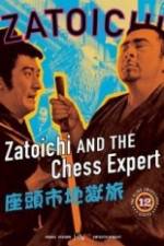 Watch Zatoichi and the Chess Expert Zmovie