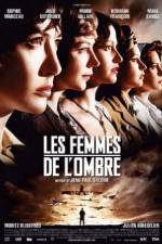 Watch Les femmes de l'ombre Zmovie