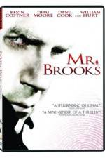 Watch Mr. Brooks Zmovie