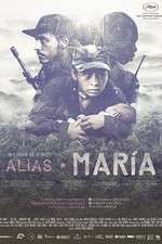 Watch Alias Mara Zmovie