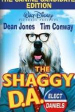 Watch The Shaggy D.A. Zmovie