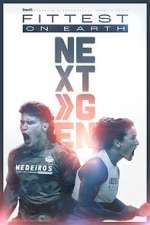 Watch Fittest on Earth: Next Gen Zmovie