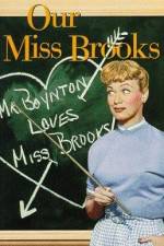 Watch Our Miss Brooks Zmovie