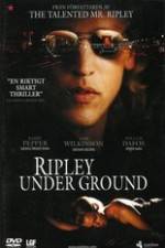 Watch Ripley Under Ground Zmovie