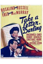 Watch Take a Letter Darling Zmovie