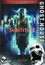 Watch The Substitute Zmovie