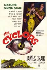 Watch The Cyclops Zmovie