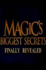 Watch Breaking the Magician's Code Magic's Biggest Secrets Finally Revealed Zmovie