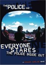 Watch Everyone Stares: The Police Inside Out Zmovie