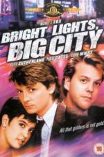 Watch Bright Lights, Big City Zmovie