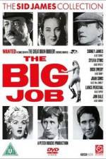 Watch The Big Job Zmovie