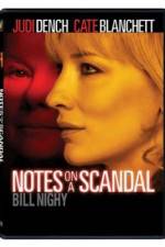 Watch Notes on a Scandal Zmovie