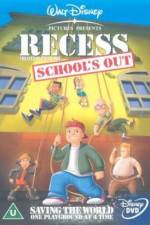 Watch Recess: School's Out Zmovie