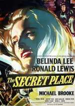 Watch The Secret Place Zmovie