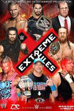 Watch WWE Extreme Rules Zmovie