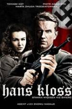 Watch Hans Kloss More Than Death at the Stake Zmovie