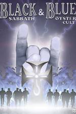 Watch Black And Blue-Black Sabbath-Blue Oyster Cult Zmovie