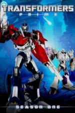 Watch Transformers Prime: Darkness Rising Zmovie