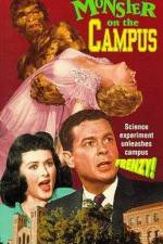 Watch Monster on the Campus Zmovie