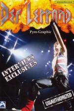 Watch Def Leppard Pyro Graphic Interviews Zmovie