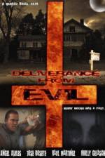 Watch Deliverance from Evil Zmovie