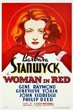 Watch The Woman in Red Zmovie