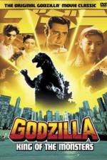 Watch Godzilla King of the Monsters Zmovie