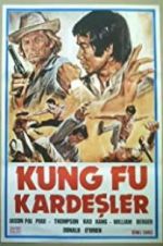 Watch Kung Fu Brothers in the Wild West Zmovie