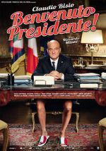 Watch Welcome Mr. President Zmovie