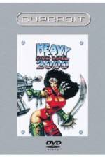 Watch Heavy Metal 2000 Zmovie