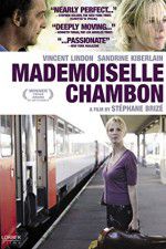 Watch Mademoiselle Chambon Zmovie