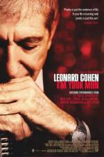 Watch What Leonard Cohen Did for Me Zmovie