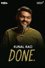 Watch Done by Kunal Rao Zmovie