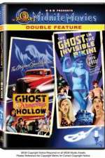 Watch Ghost of Dragstrip Hollow Zmovie