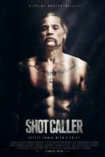 Watch Shot Caller Zmovie