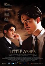 Watch Little Ashes Zmovie