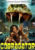 Watch CobraGator Zmovie