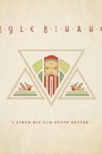 Watch Kyle Kinane: I Liked His Old Stuff Better Zmovie