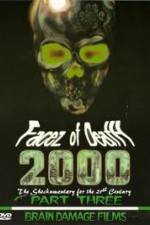 Watch Facez of Death 2000 Vol. 3 Zmovie