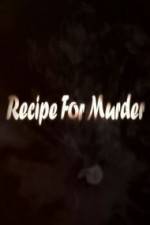 Watch Recipe for Murder Zmovie