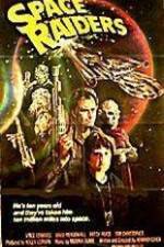 Watch Space Raiders Zmovie