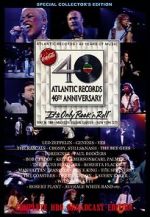 Watch Atlantic Records 40th Anniversary: It's Only Rock 'n' Roll (TV Special 1988) Zmovie