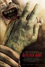 Watch Butcher Boys Zmovie